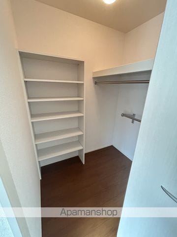 シャトル VIVI Aの内装写真