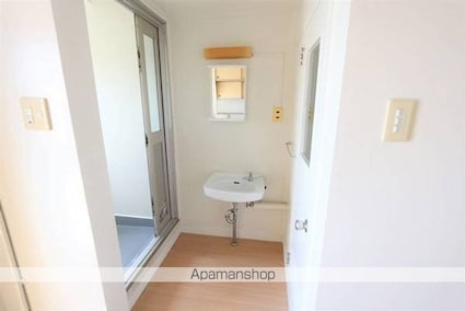 ビレッジハウス竜田３号棟[2K/33.54m2]の内装2