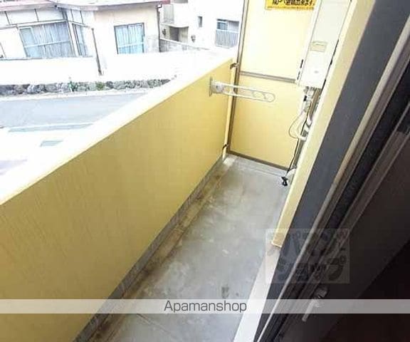 チェリーブロッサム嵯峨野の内装写真