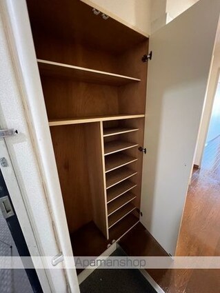 ラ・レジダンス・ド・パルム[1K/21.6m2]の内装6