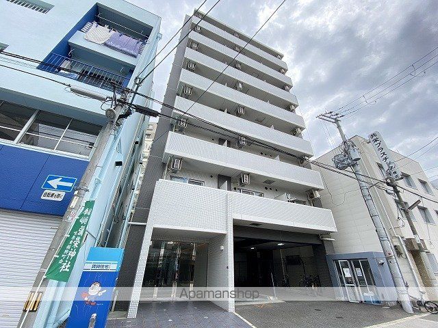 will Do上本町イースト