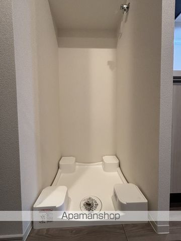 プレサンス東小橋エレディータの内装写真