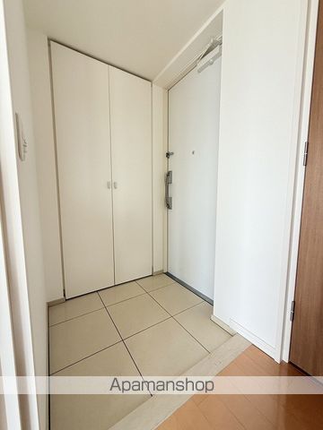 プライムメゾン南2条の内装写真