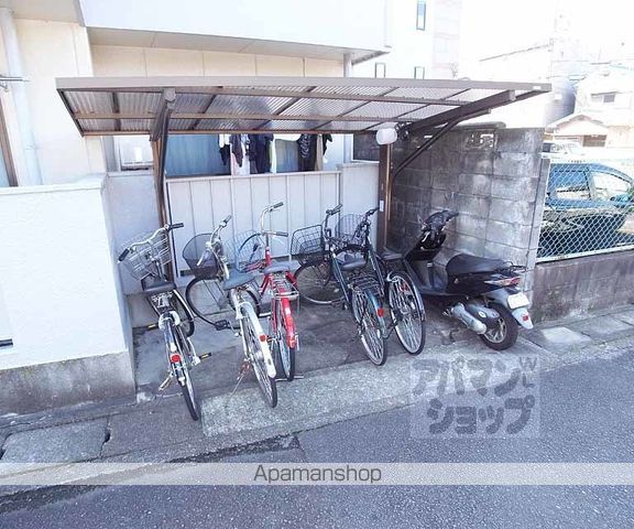 バンベール伏見のその他写真