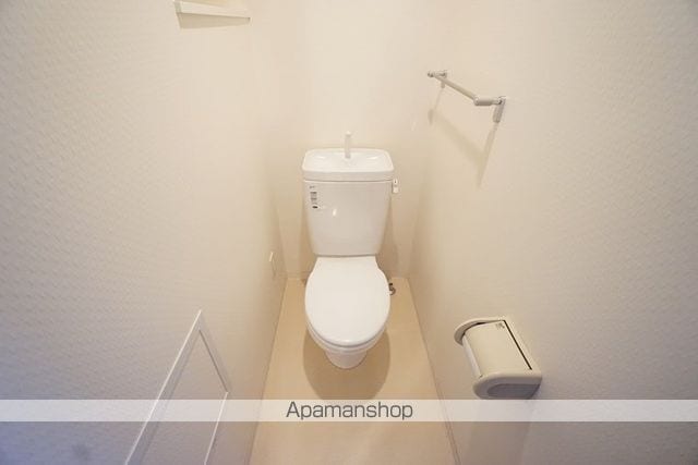 ソラージュ茨木の内装写真