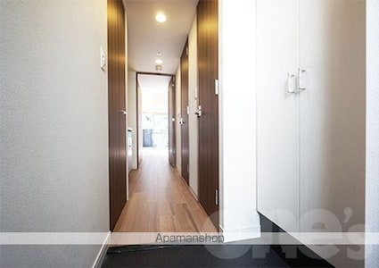 愛知県名古屋市中区新栄３丁目[1K/25.65m2]の玄関