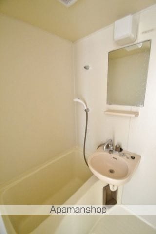 石堂マンションの内装写真