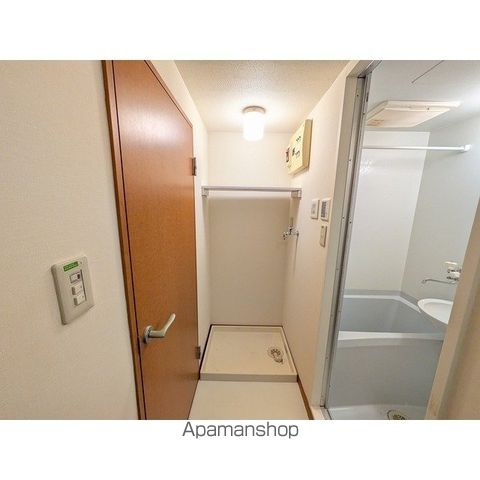 サンハイツあかねヶ丘の内装写真