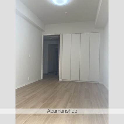 プラウドフラット三軒茶屋Ⅱ[1LDK/41.58m2]のリビング・居間3