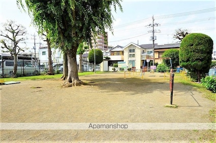 リブリ・西川口Ⅲ[1K/26.08m2]の周辺6