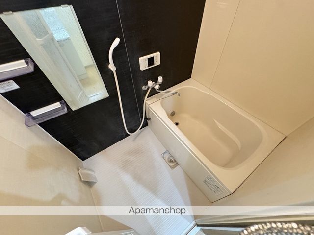 パルステージ秋川[1LDK/40.5m2]のバス