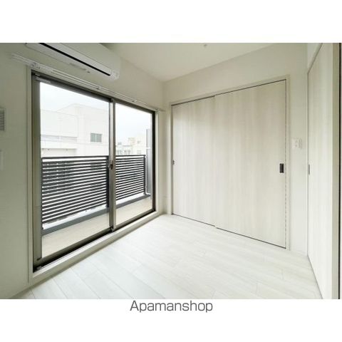 Alivis緑橋の内装写真