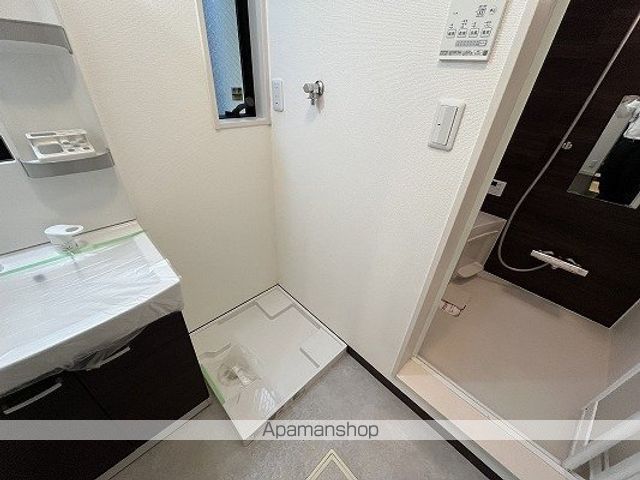 メゾン・ハクトー姫路駅前の内装写真