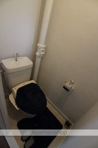 ビレッジハウス美園II1号棟の内装写真