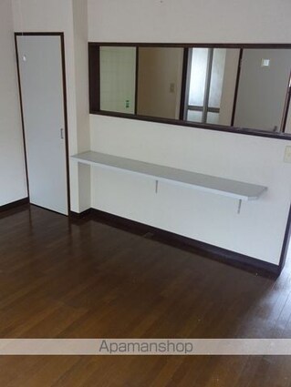 ＹＵＫＩＭＩコーポ[1R/24.05m2]のリビング・居間1