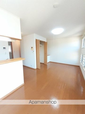 パラクレイシスの内装写真