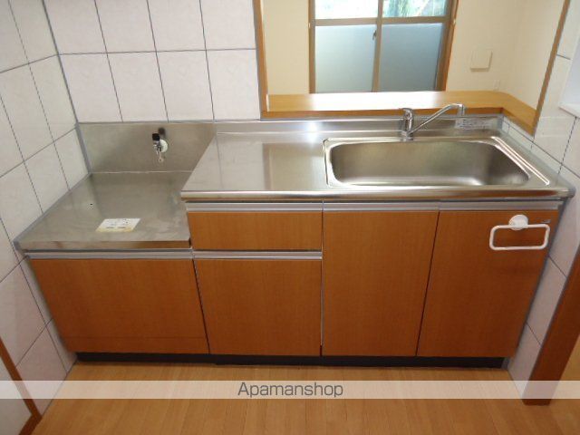 マーチ ブラウンIIの内装写真