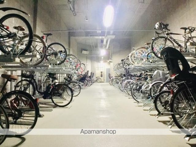 パークコート赤坂ザ・タワーのその他写真