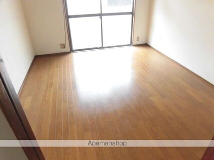 ユーアイハイツ[1K/23.14m2]のリビング・居間