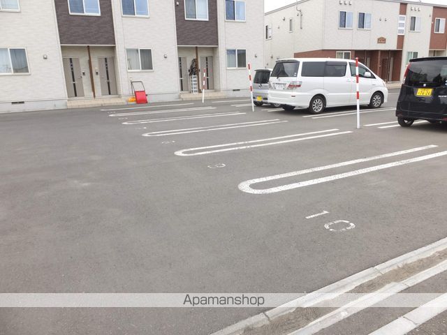 パンルージュIのその他写真