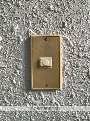 コーポ都の内装写真