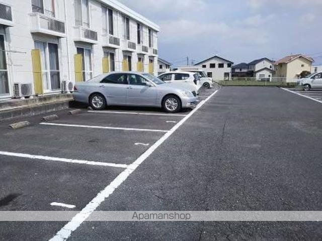 レオパレスコルトレーンのその他写真