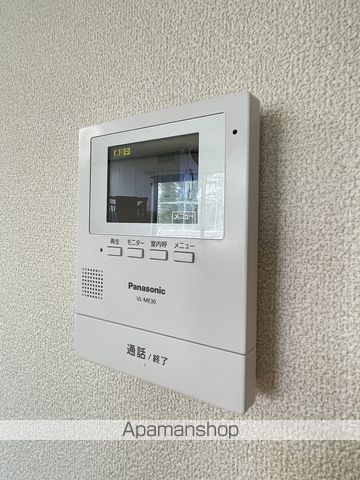 シティハイムソファレの内装写真