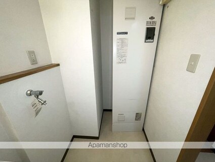 ＡＲＴＳ本庄[1K/30.34m2]の内装7