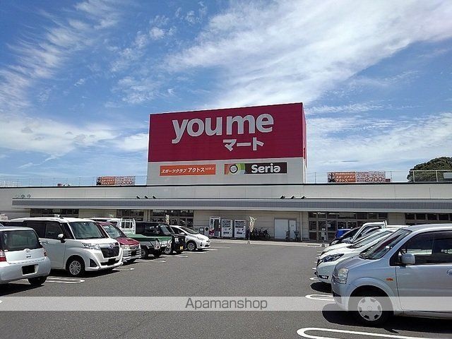 ヴィオレッテT・UーBの周辺写真
