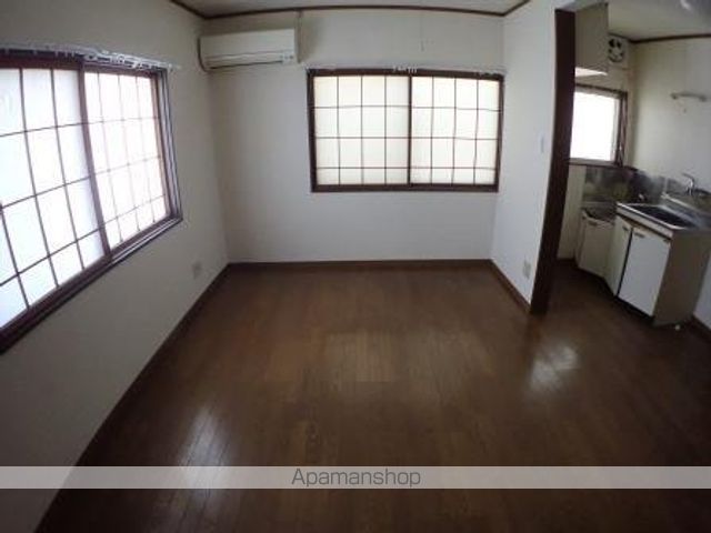 アイビス米山の内装写真