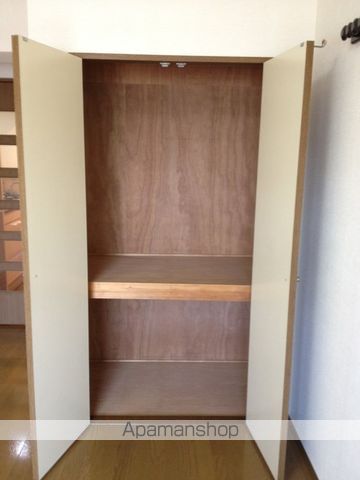 サンセイハイツ社台.の内装写真