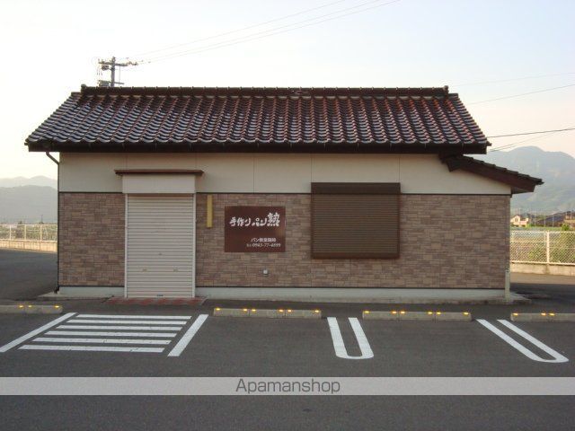 YUME KAWACHI IIの周辺写真