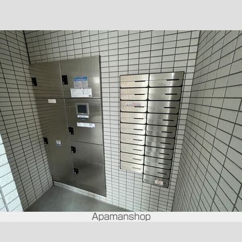 ダイワシティー千種の内装写真