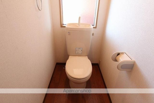 QUA21の内装写真