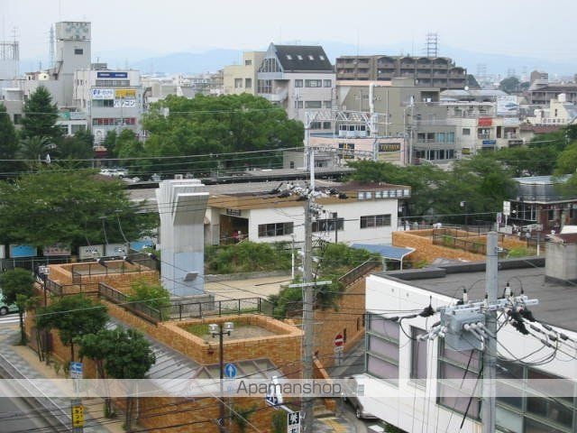 第2武庫之荘ハイムの周辺写真