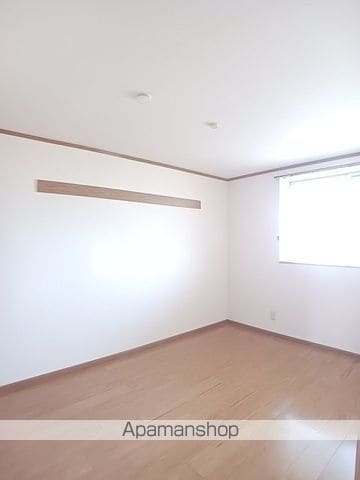 ニューエルディムハピネスAの内装写真