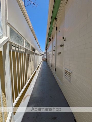 エトワール目白台 Part1の外観写真