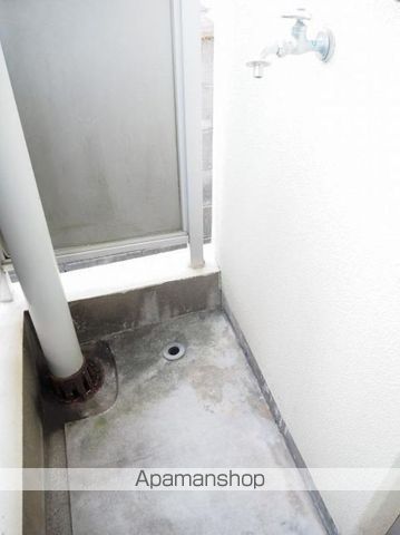 エヌハイツ清水の内装写真