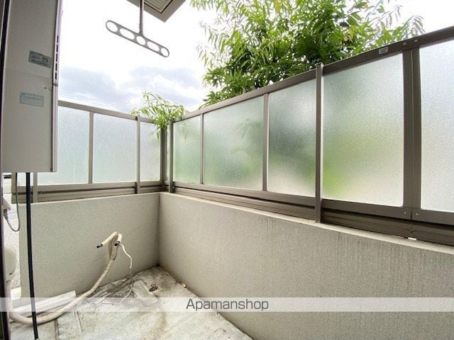 へーベルメゾン武庫北の内装写真