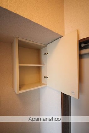 コーポエクセル[1R/16.5m2]の内装1