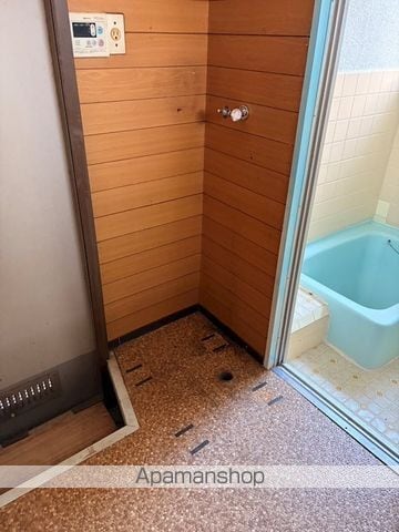 田の上2丁目貸家の内装写真