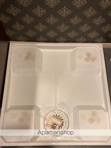 clairの内装写真