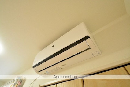 アスコット文化町[1K/21.09m2]のその他設備