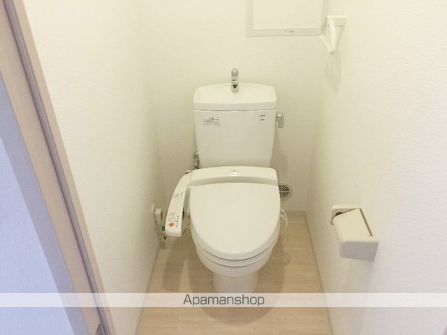 OCEAN松屋町の内装写真