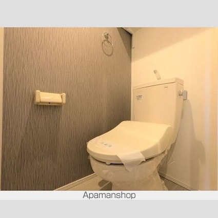 フェリスエフケー[1R/11.22m2]のその他内装