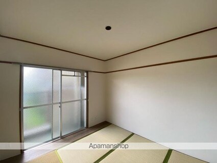 香川県高松市高松町[2DK/42.24m2]の内装6