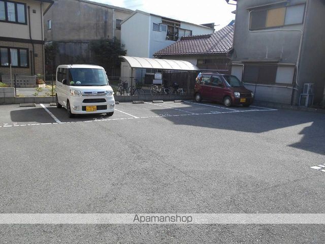 グランミール B棟のその他写真