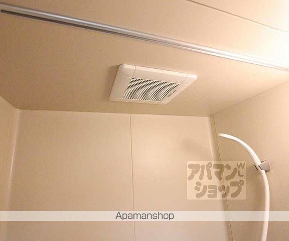 サンラック二条の内装写真