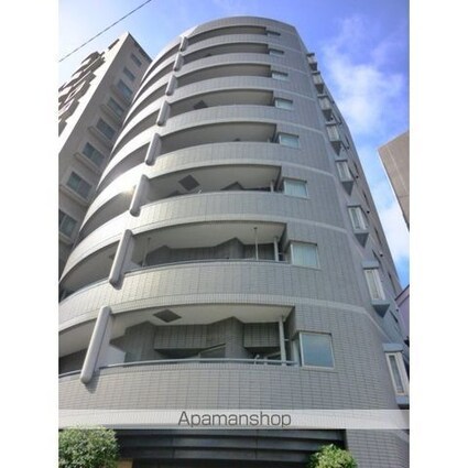 カリフール東中延[3DK/63.84m2]の周辺6