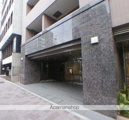 パークキューブ浅草田原町[1LDK/44.88m2]の共用部5